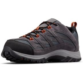 영국 콜롬비아 등산화 Columbia Mens Crestwood Waterproof Hiking Shoe 1737774