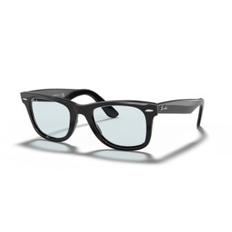 레이밴 Wayfarer 선글라스 RB2140F-601-R5-52