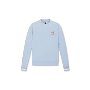 골프 (WWWAS25131LBX)WTO Women WAACKY Crewneck Sweater