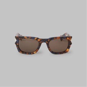 [해외배송] 마르셀로불론 공용 선글라스 CALAFATE SUNGLASSES HAVANA BROWN HAVANA BROWN HAVANA