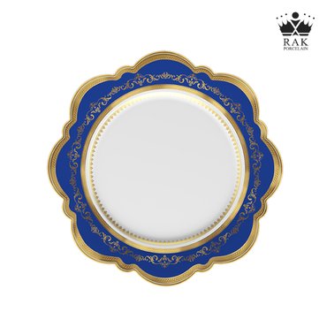  rak 락포슬린 rakporcelain 로얄 디너 페드라 스캘럽 플레이트