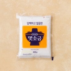 [대상] 미원 맛소금 250g