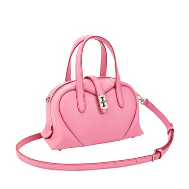 Toque Love Tote S (토크 러브 토트 스몰) Love Pink_ VQB3-1TO636-1PIXX