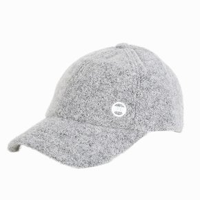 골프모자 KQF PHWPW8502-12 WOMENS WINTER TERRY RIBBON POINT CAP