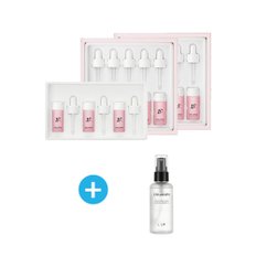 퍼스트C 핑크 5+5+3 (총 13EA) + 콜라겐 에센스 스프레이 70ml SET