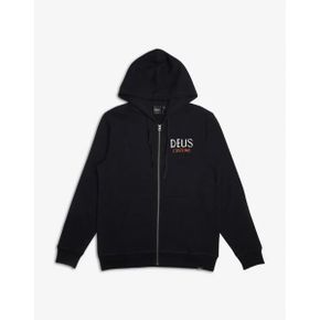 데우스 CHINCHILLA HOODIE DMP248254-BLK 친칠라 후디 티셔츠 후드 맨투맨