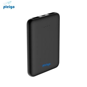 플레이고 B121 보조배터리 5000mAh