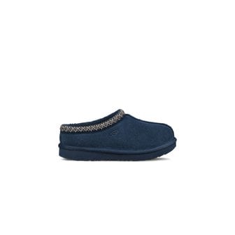 UGG [KIDS] 스티치 칼라 슈즈 (타스만 II) 1674303008000