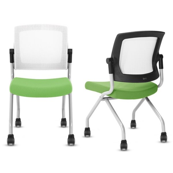 [보루네오]집중력 올라가는 인체공학 의자 TK075