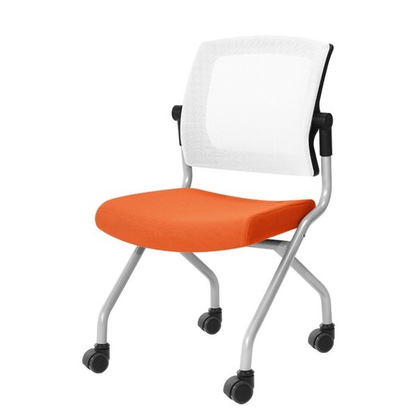 [보루네오]집중력 올라가는 인체공학 의자 TK075