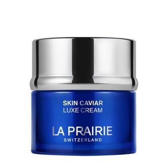 라프레리 La Prairie 스킨 캐비어 컬렉션 럭스 크림 페이스크림