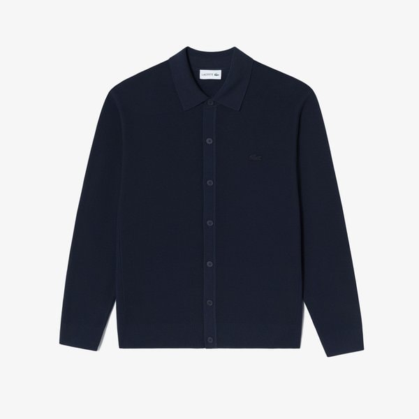 [시흥점] 남성 셔츠 카라 가디건 AH090E-54N