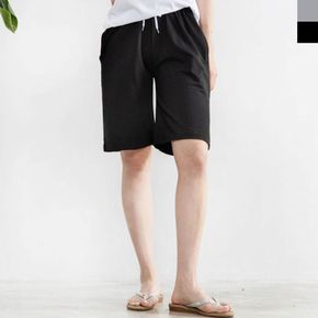 GAA M501G 커플여자2줄5부트레이닝반바지 [W3CC6AD][35190493]
