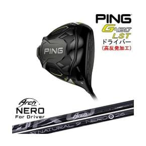 5567377 핑 G430 LST 드라이버 DW 핑 PING For Driver NERO 네로 ARCH GOLF  DA3394017