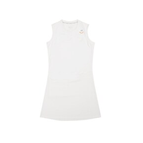 Sleevless Onepiece(라라 슬리브리스 원피스) [White]