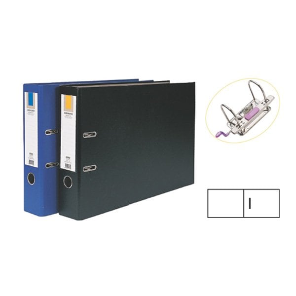 대흥 2공아치바인더 A3 L507 7cm 흑색 - 짧은변철 7cm 흑색 - SSG.COM