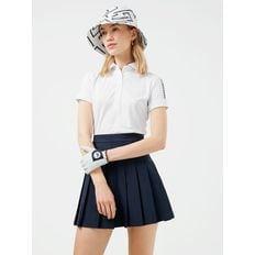 투어테크 여성 골프 반팔 폴로 티셔츠