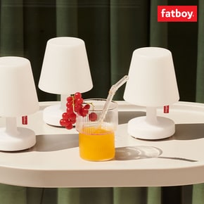 [직구] S/S Fatboy 팻보이 홈데코 제안! 조명,소품,캠핑용품 외