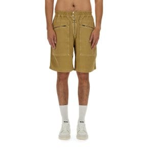 [이자벨 마랑] Shorts SH0148HA_B2H09H67KI BEIGE