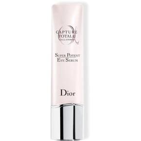 해외직구 DIOR 디올 캡쳐 토탈 슈퍼 포텐트 아이 세럼 20ml