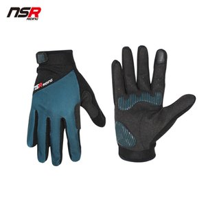 NSR 클럽 프라임 긴장갑 CLUB PRIME FF GLOVES 자전거용 글러브