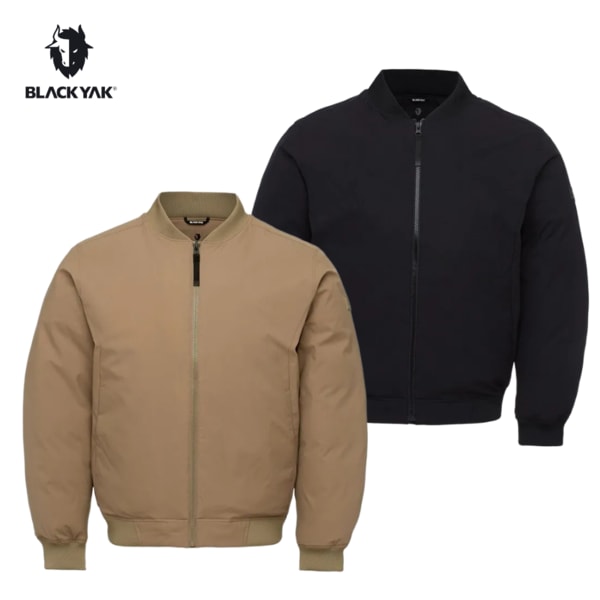 [여주점] 항공 다운자켓1