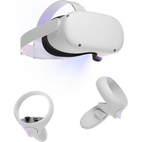 영국 메타퀘스트 Meta Quest 2 Advanced AllInOne VR Headset 128 GB 1671011