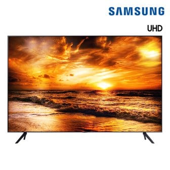 삼성 4K 50인치 UHD TV KU50UC7030FXKR 스탠드형 무료방문설치