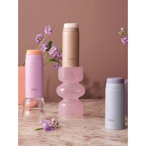 보온보냉 식기세척기용 퀵오픈 이지 텀블러 JOR-250K (250ml)