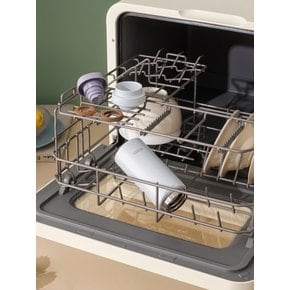 보온보냉 식기세척기용 퀵오픈 이지 텀블러 JOR-250K (250ml)