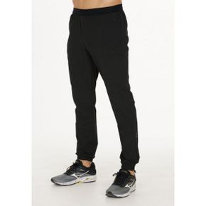 4724183 VIRTUS COLIN - Tracksuit bottoms black