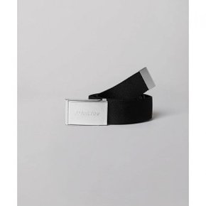 브룩스턴 벨트 Black 408875