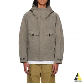 텐씨 24 TEMPEST ANORAK (17CTCUC04055 002105 903) (템페스트 아노락)