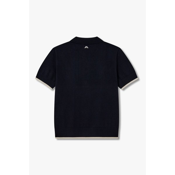 [Women] 루시 파인 니트 폴로 1546128810000