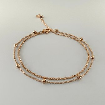 로제도르 [제주점] 스타일러스 팅클3 팔찌 JT380100530