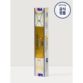 나그참파 인센스 스틱 15g x 5p (7종 중 향 선택 가능)