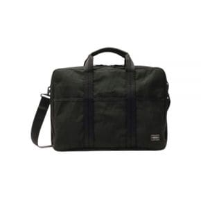 PORTER-YOSHIDA  CO 24FW HYBRID 2WAY BRIEFCASE (737-09204 10) (하이브리드 투웨이 브리프케이