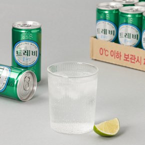 트레비 플레인 190ml X 30입