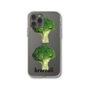 BROCCOLI PHONE CASE