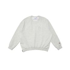 여성 스웨트셔츠 WOMENS SWEATSHIRT WO136RAMMZ03_P335839799