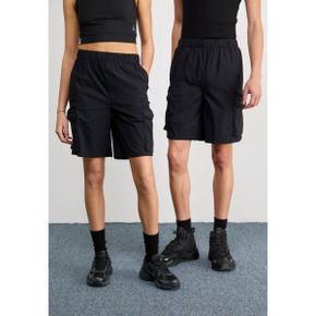 4567814 Rains TOMAR UNI - Shorts black