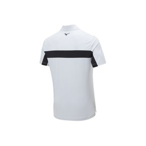 폴로 티셔츠32YA312801 POLY STRETCH POLO SHIRTS