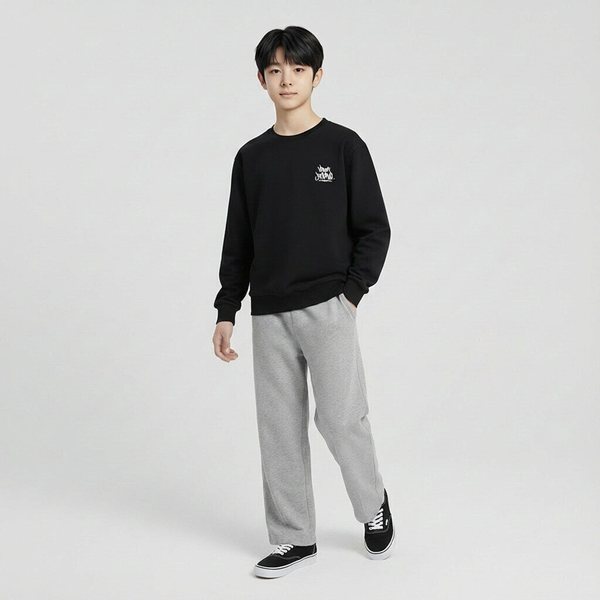 확대된 대표 1