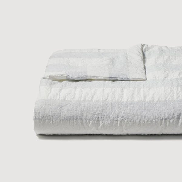 레이온 혼방 차렵이불 SS 그레이 J606202000881