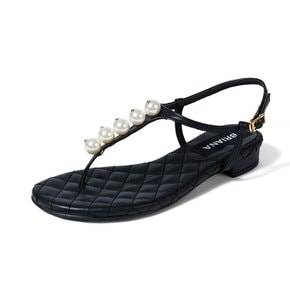 Pearl T-Sandals_2Colors