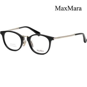 안경테 MM5092D 001 명품 남자 여자 패션 아시안핏 뿔테