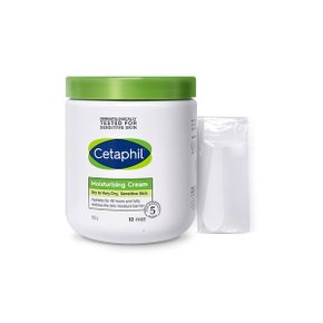 모이스춰라이징 크림 550g