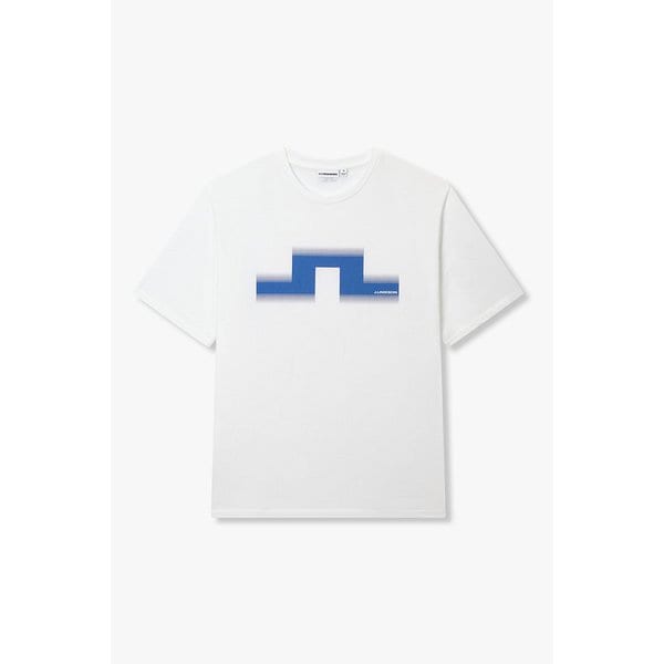 [Men] 알파 그래픽 티셔츠 1536126110000