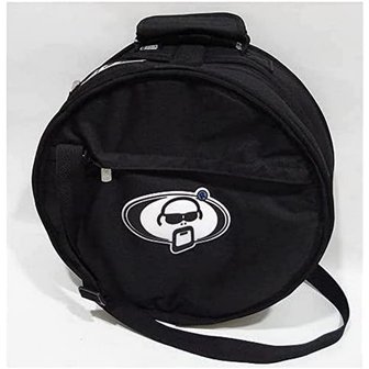  Protection Racket 스네어 케이스 3012C 12inch X 5inch 스트랩 LPTR12SD5CS