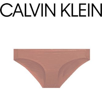 Calvin Klein Underwear 캘빈클라인 LIQUID TOUCH 비키니팬티 QF5945 핑크